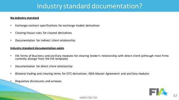 2nd R3 Smart Contract Templates  Summit (All Slides) - Page 58