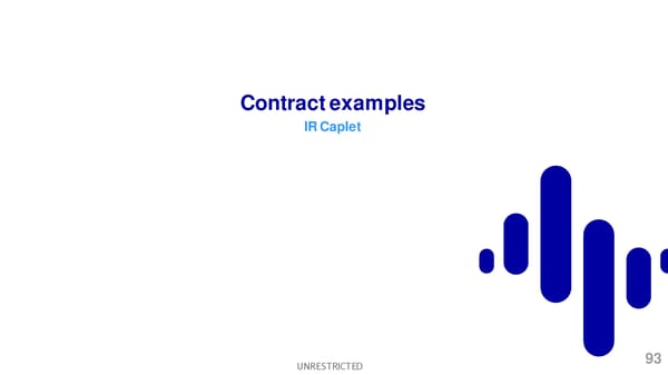 2nd R3 Smart Contract Templates  Summit (All Slides) - Page 94